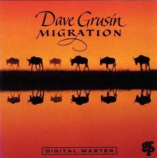 Dave Grusin - Migration