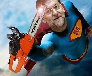 SUPER MARIANO SUPER MARIANO