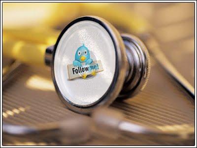 Twitter en la comunicación médico paciente