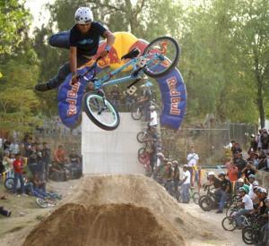 SONY DSC ADOLESCENTES DE RECORD