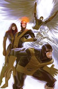 X-Men: First Class llegará a los cines en Junio de 2011 a cargo de Matthew Vaughn