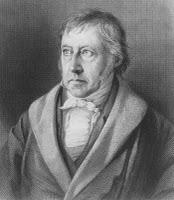 Hegel y el problema metafísico La Filosofía no es una ocu...