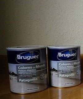 Dudas antes de pintar nuestro salón ¿me ayudais, por fi? Dudas antes de pintar nuestro salón ¿me ayudais, por fi?