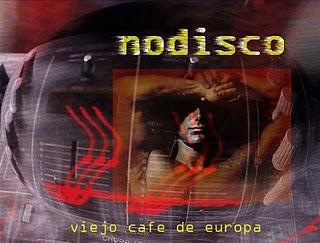 VCE -  NODISCO (MAXISINGLE) 2001
