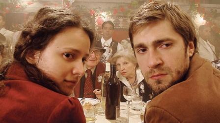 Honeymoons, de Goran Paskaljevic (2009) Honeymoons, de Goran Paskaljevic (2009)