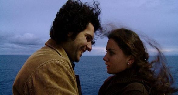 Honeymoons, de Goran Paskaljevic (2009) Honeymoons, de Goran Paskaljevic (2009)