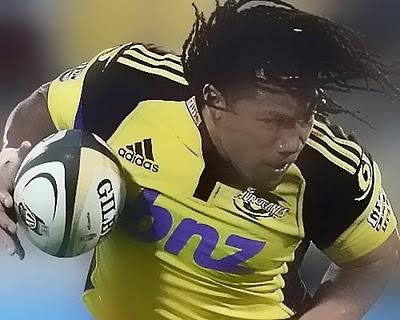 SUPER 14: DOCEAVA  JORNADA, PALIZA DE STORMERS A CRUSADERS