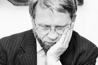 Elecciones Presidenciales II: Antanas Mockus Elecciones Presidenciales II: Antanas Mockus