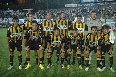 OLIMPO DE BAHÍA BLANCA VUELVE A PRIMERA DIVISIÓN OLIMPO DE BAHÍA BLANCA VUELVE A PRIMERA DIVISIÓN