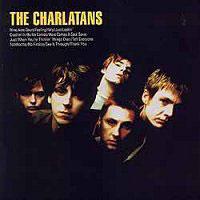 Discos: The Charlatans UK (The Charlatans, 1995)