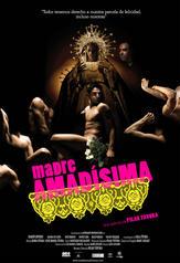 Madre Amadísima Madre Amadísima