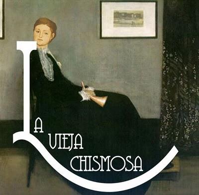 Todos tenemos algo de Chismosos Todos tenemos algo de Chismosos