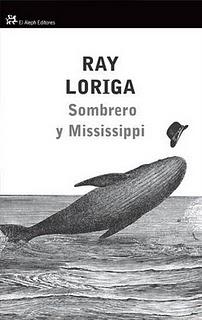 Próximamente: Sombrero y Mississippi Próximamente: Sombrero y Mississippi