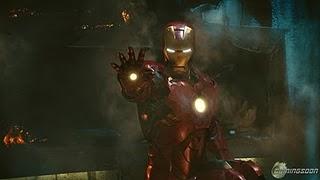 Iron Man 2: Tony Stark sigue convenciendo