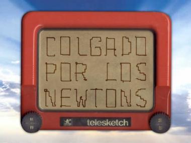 ¿Cómo funcionaba el Telesketch? ¿Cómo funcionaba el Telesketch?