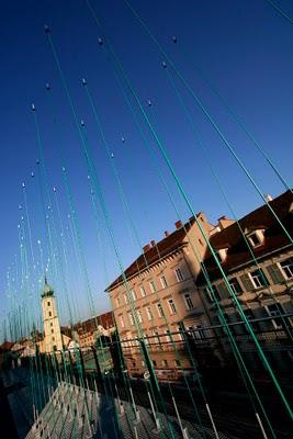 Las fibras que mueve la brisa Las fibras que mueve la brisa