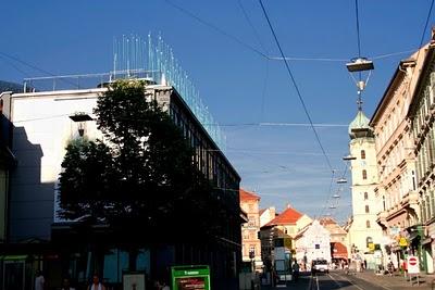 Las fibras que mueve la brisa Las fibras que mueve la brisa