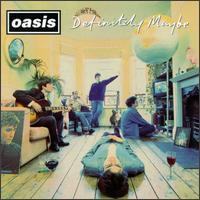 Notas sobre Oasis (hidden track)