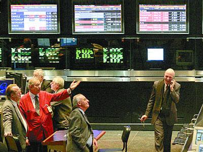 Primer índice bursátil sólo para empresas con principios católicos Primer índice bursátil sólo para empresas con principios católicos