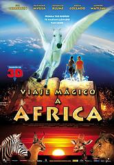 Viaje mágico a África (2)