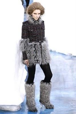 Y de repente... llegó el invierno Y de repente... llegó el invierno