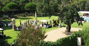 Masías con encanto: una boda en plena naturaleza (III) Masías con encanto: una boda en plena naturaleza (III)