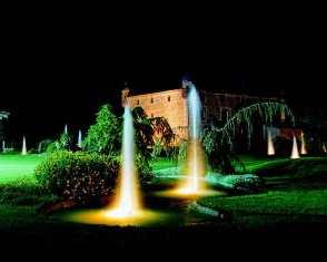 Palacetes: una boda con señorío y distinción (III) Palacetes: una boda con señorío y distinción (III)