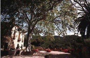 Palacetes: una boda con señorío y distinción (III) Palacetes: una boda con señorío y distinción (III)