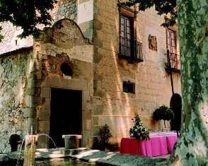 Palacetes: una boda con señorío y distinción (III) Palacetes: una boda con señorío y distinción (III)