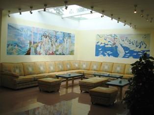 Palacetes: una boda con señorío y distinción (III) Palacetes: una boda con señorío y distinción (III)