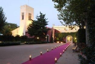 Espacios singulares para una boda única y exclusiva (IV) Espacios singulares para una boda única y exclusiva (IV)