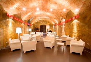 Espacios singulares para una boda única y exclusiva (IV) Espacios singulares para una boda única y exclusiva (IV)