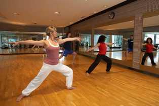 Un entorno muy exclusivo de salud, bienestar y belleza para los novios Un entorno muy exclusivo de salud, bienestar y belleza para los novios