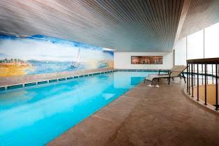 Un entorno muy exclusivo de salud, bienestar y belleza para los novios Un entorno muy exclusivo de salud, bienestar y belleza para los novios