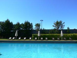 Un entorno muy exclusivo de salud, bienestar y belleza para los novios Un entorno muy exclusivo de salud, bienestar y belleza para los novios