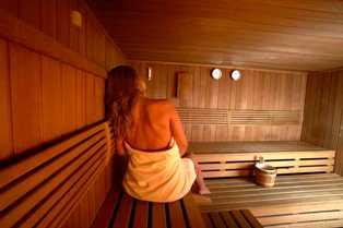 Un entorno muy exclusivo de salud, bienestar y belleza para los novios Un entorno muy exclusivo de salud, bienestar y belleza para los novios