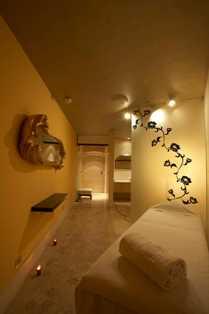 Un entorno muy exclusivo de salud, bienestar y belleza para los novios Un entorno muy exclusivo de salud, bienestar y belleza para los novios