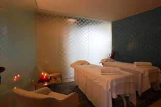 Un entorno muy exclusivo de salud, bienestar y belleza para los novios Un entorno muy exclusivo de salud, bienestar y belleza para los novios