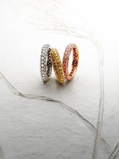 Chaumet: Joyas de lujo que simbolizan las emociones de una boda única Chaumet: Joyas de lujo que simbolizan las emociones de una boda única