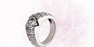 Chaumet: Joyas de lujo que simbolizan las emociones de una boda única Chaumet: Joyas de lujo que simbolizan las emociones de una boda única