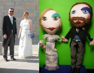 Regala tu propia LOLITA el día de tu boda Regala tu propia LOLITA el día de tu boda