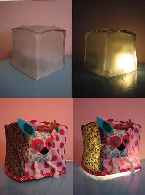Ikea hack: lampara de ikea para niños Ikea hack: lampara de ikea para niños