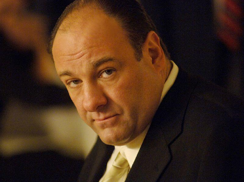 James Gandolfini vuelve a la HBO