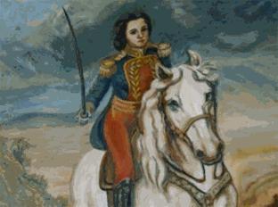 Manuelita Sáenz. La insepulta de Paita Manuelita Sáenz. La insepulta de Paita