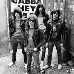 ramones1977 The Ramones