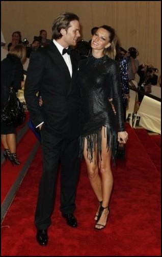 Tom Brady Gisele Bundchen