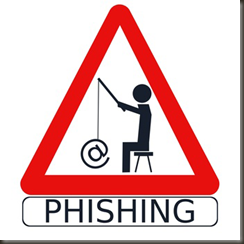 phishing phishing