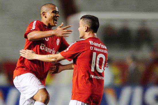 andres dale D’Alessandro, el crack olvidado