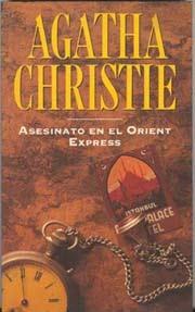 La reina del suspense Agatha Christie
