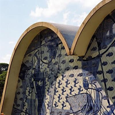 Arquitectura Moderna en Brasil: Una Breve Lectura Historiográfica Arquitectura Moderna en Brasil: Una Breve Lectura Historiográfica